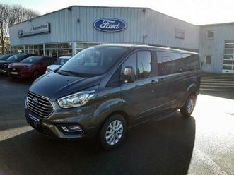 2.0 ecoblue 130 320 l2h1 trend business