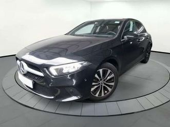 160+102 cv business line 8g-dct