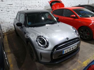mini mini cooper 5 puertas