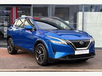 1.5 h e-power tekna auto euro 6 (start/stop) 5dr