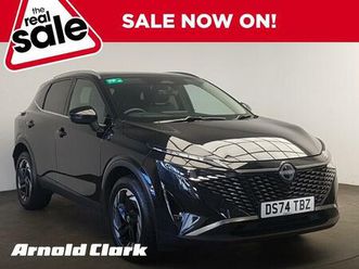 1.3 dig-t mhev n-connecta xtron euro 6 (start/stop) 5dr