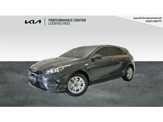 kia ceed 1.5t automatik vision*komfort+*navi*3,99%