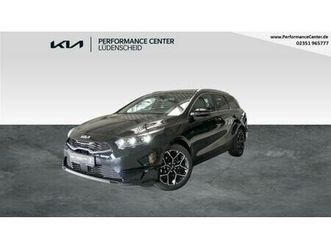 kia ceed sw 1.5t dct7 platinum*pano*carpl.*ahk*3,99%