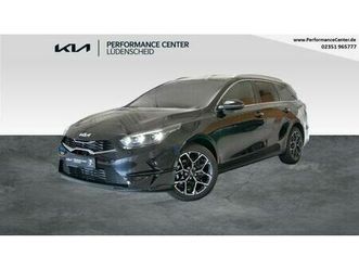 kia ceed sw 1.5t *nightline edition*3,99%*