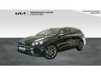 kia ceed sw1.5t 48v dct *ultimate edition*3,99%