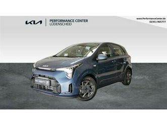 kia picanto 1.2 vision navi*kamera*carplay*3,99 %*