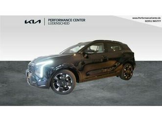 kia sportage 1.6t dct awd gt-line pano*ahk*3,99 %*