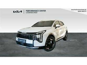 kia sportage 1.6t dct spirit*drive*sound*my26*3,99 %