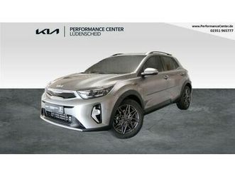 kia stonic 1.0t 48v dct* nightline edition*3,99 %*