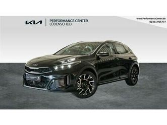 kia xceed 1.5t dct spirit xclusive*glasdach*3,99 %*
