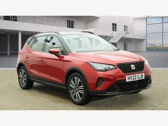 1.0 tsi evo se technology euro 6 (start/stop) 5dr