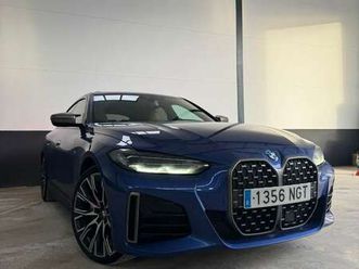 m440ia gran coupé xdrive