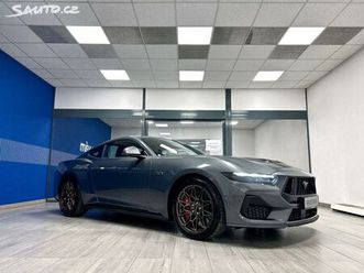 ford mustang 5.0 v8 gt