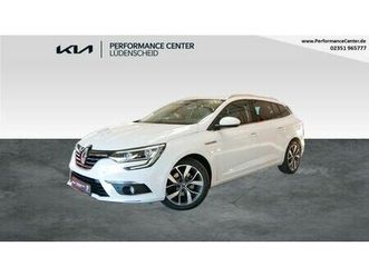 renault megane dci130 grandtour*bose-edition*touch*3,99%