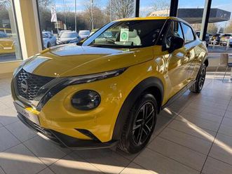 1.0 dig-t n-connecta euro 6 (start/stop) 5dr