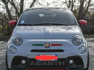 1.4 t-jet competizione 180cv my18