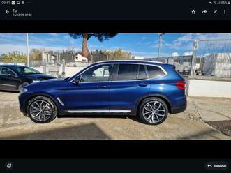 xdrive30d xline 265cv auto