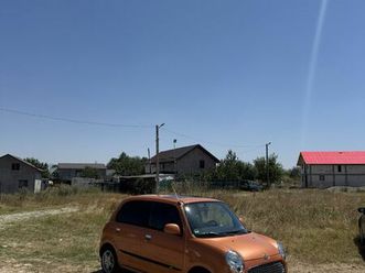 vand daihatsu trevis buda