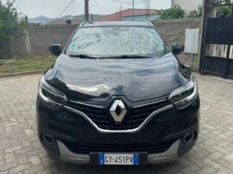 1.5 dci energy zen 110cv edc