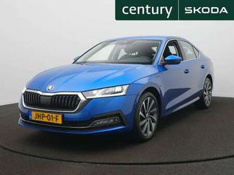 1.4 tsi iv phev business edition plus | camera | e