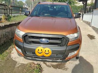 3.2 tdci double cab wildtrak 200cv auto