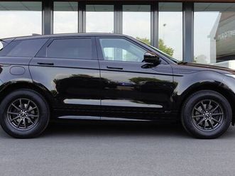 range rover evoque 2019 r-dynamic