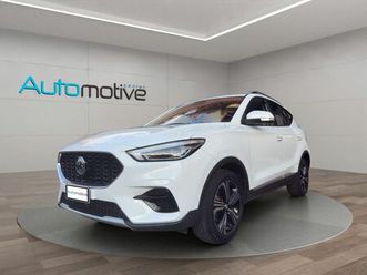 mg zs 1.5 vti-tech comfort