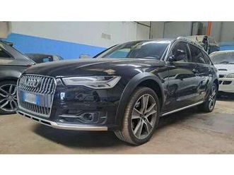 3.0 tdi business plus quattro 190cv s-tronic