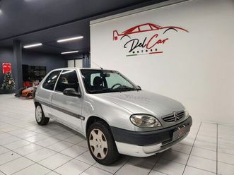 citroen saxo gpl rinnovato 2035 ok neopatentati
