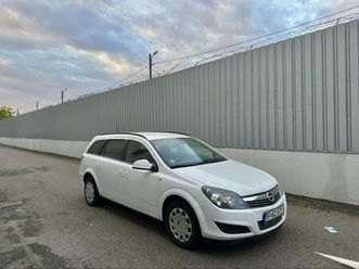 vand opel astra h 1.7 diesel 2010 ecoflex bucuresti sectorul 5