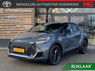 2.0 plug-in hybrid 220 gr sport