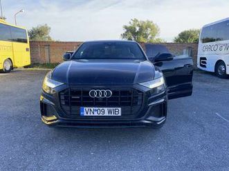 50 3.0 tdi mhev quattro tiptronic