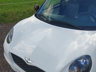 verkaufe chatenet ch32 45 km/h auto