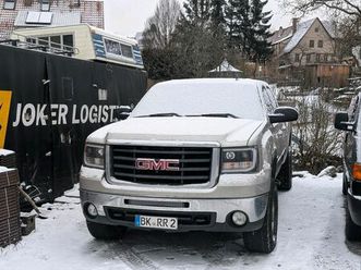 gmc sierra 2500hd