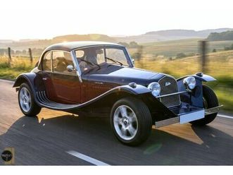 1983 marlin berlinetta 2.0i roadster - tüv 11/26 - oldtimer