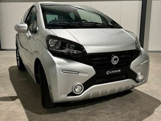 casalini m20 diesel behindertenfahrzeug mopedauto