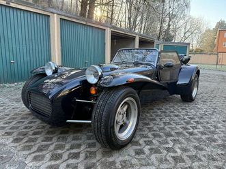 donkervoort s8 top-zustand*original*2.0 motor