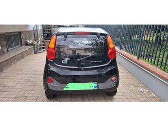 2016 dr zero 1.0 benzina