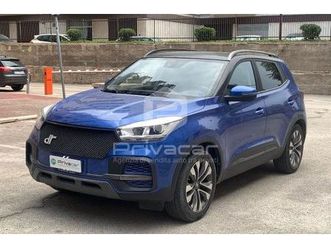 dr dr 5.0 1.5 turbo dct bi-fuel gpl