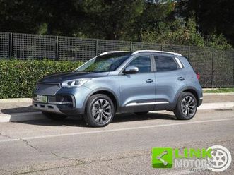 dr motor dr 5.0 1.5 turbo dct bi-fuel gpl