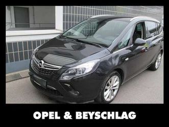opel zafira tourer 1,6 cdti ecoflex cosmo start/stop...
