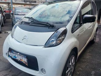 citroen c-zero electric - 2013