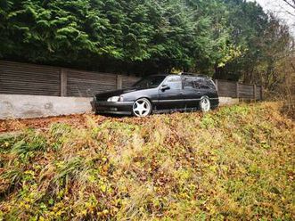 opel omega a caravan 3.0i