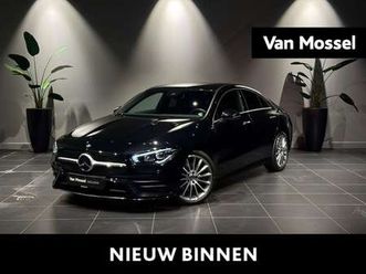 amg line zetelverwarming | camera | navi