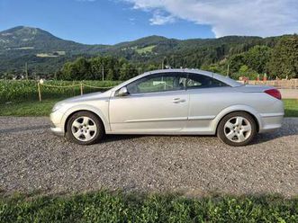 opel astra 1,6l benzin