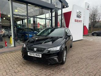 1.0 tsi se euro 6 (start/stop) 5dr