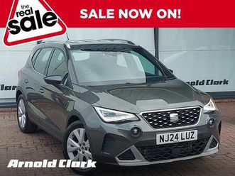 1.0 tsi xperience euro 6 (start/stop) 5dr