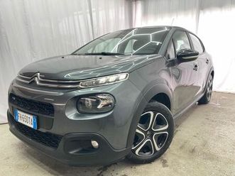 citroen c3 gpl pronta consegna prezzo vero