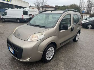 citroen nemo multispace 1.3 hdi 75cv introvabile