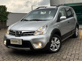 x-gear sl 1.6 16v flex fuel mec.